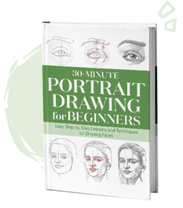 ZEPHY | The Basics of Portrait Drawing : Head Structure
