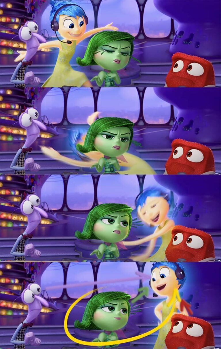 Line of Action Basics: 5 Reasons Every Artist Should Use It - Zephy